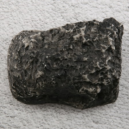 

Key Safe Hollow Secret Funny Rock Stone Case Box Home Garden Decor Security Gift