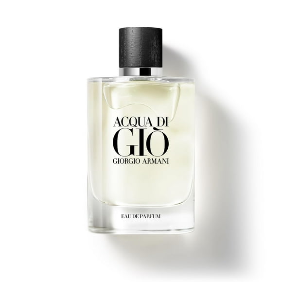 Perfume GIORGIO ARMANI Acqua Di Gio Eau De Parfum para hombre, 200 ml