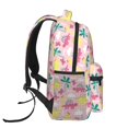 thumbnail image 3 of Fotbe Dinosaur Mochila Casual con Estampado para Escuela, Viajes y Actividades al Aire Libre - Duradera, Ligera y Cómoda, 3 of 5