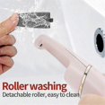 thumbnail image 4 of Electric Foot File, Foot Callus Remover With 2-speed Adjustment Usb Rechargeable 2 Roller Heads, Efficient Feet File For Dead Skin Removal And Smooth5, 4 of 5