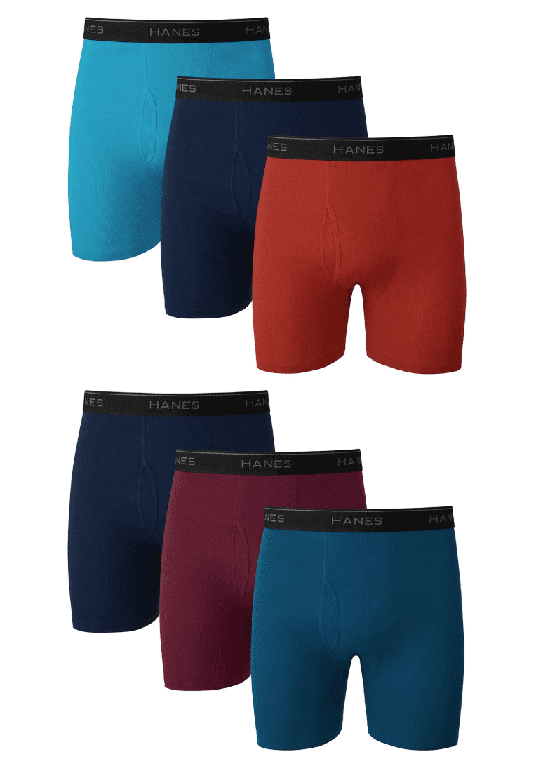 Assorted Blue; Red