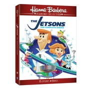 The Jetsons: The Complete Series (DVD)