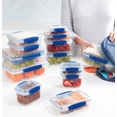 thumbnail image 3 of Sistema Food Storage Container Set, 32-pieces, 3 of 8