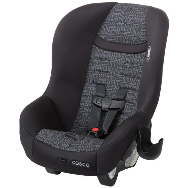 Cosco Scenera Next Convertible Car Seat, Cosco Infant Car Seat Installation