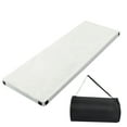 thumbnail image 3 of 75"D x 25"W x 2.5"H Memory Foam Camping Mattress, 3 of 12