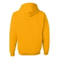 thumbnail image 2 of Jerzees Men Hooded Long Sleeve fashion sweatshirts, 2 of 2
