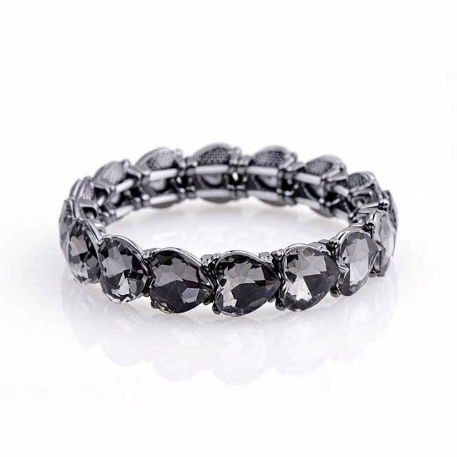 Pulsera de joyería con logo PAN S925 for mujer, pulseras con dijes, brazaletes de cuentas DIY, circonita cúbica 5A, regalos en capas de plata for ella