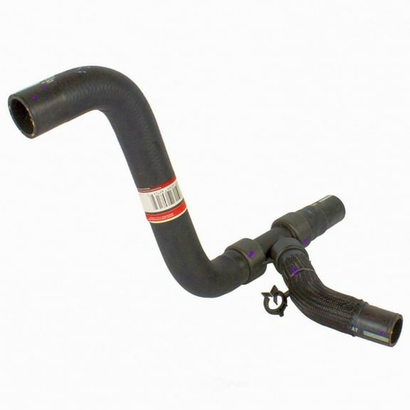 Motorcraft KM-5176 Radiator Coolant Hose Fits select: 2013-2020 FORD FUSION, 2012-2020 LINCOLN MKZ