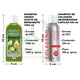 thumbnail image 4 of COLÁGENO + BERGAMOTA MIX 250 1000 VIVONATURAL. 1 Shampoo de Colágeno Regenerador Capilar VIVONATURAL de 250 ml y 1 Shampoo de Aceite de Bergamota VIVONATURAL DE 1000 ML, 4 of 5