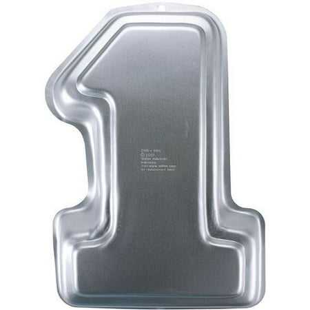 Number Shaped Baking Cake Pan Number Shaped Baking Cake Pan