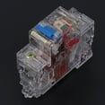 thumbnail image 4 of Disyuntor en miniatura, disyuntor ABS 230V 400V para el hogar ANGGREK  Otros, 4 of 8