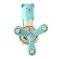 thumbnail image 1 of El Juguete Alimentador de Gatos, El Juguete Interactivo para Gatos Y El Alimentador de Mascotas Aumentan La Producción Interactiva Y de Alimentos , Azul Yinane Alimentador interactivo, 1 of 8