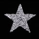 thumbnail image 5 of Paquete De 18 Parches Para Planchar Con Estrellas Para , Sombrero, Pantalones, Adorno, Bricolaje, 5 of 7