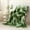 Green GN, variant on Velvet Blanket 100x150cm Soft Thick Winter Nap Blanket Plush Conditioning Bed Sofa Throw Lightweight Warm Cozy for Bedroom Living Room Kids Baby
