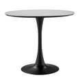 thumbnail image 3 of New Pacific Direct Anson Ceramic Top 35.5" Round Dining Table, 3 of 5