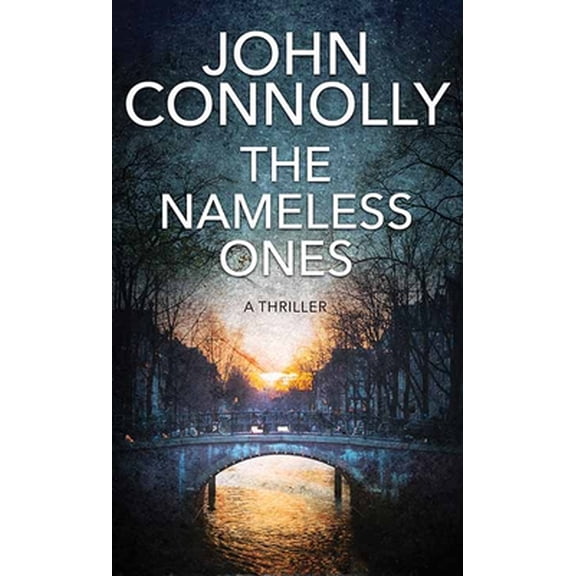 Pre-Owned The Nameless Ones (Library Binding) 1638081328 9781638081326