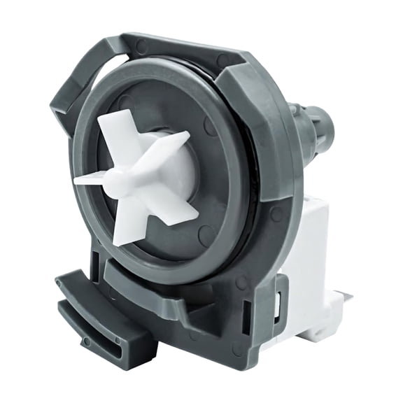 Sinyiin Dishwasher Drain Pump with Enhanced Prevention Heat Tolerant Long Service Life