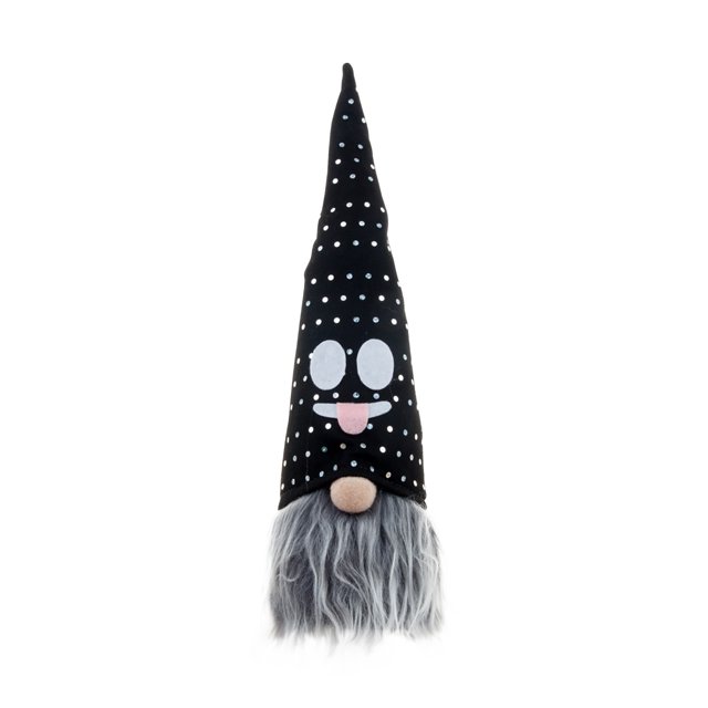 Luces de decoración de Halloween Rudolph Dwarf Faceless Doll Ghost Festival Prop Wmkox8yii fhajkh2526