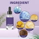thumbnail image 4 of 2X Pro-Aging Super Serum,Pro Anti-Aging 3% Hyaluronic Acid Face Serum, 30 ml Pro-Aging Super Serum from Plants are Purple, 4 of 5