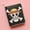 SW4, variant on One Piece Short Zipper Wallet,PU Leather Card Holder with Anime Design,Portable Coin Purse for Fans,Gift for Men Women