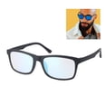 thumbnail image 1 of Deutan Protan Color Blind Glasses, Effective Resolution Saturated Color Blind Glasses Vivid Scene  for Construction, 1 of 7