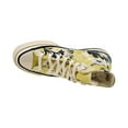 thumbnail image 5 of Converse Chuck 70 Hi "Hybrid Floral" Women's Shoes Saturn Gold-Black-Egret 571581c, 5 of 6