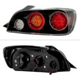 thumbnail image 2 of xTune Honda S2000 04-08 LED Tail Lights - Black ALT-ON-HS2K04-LED-BK, 2 of 10