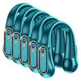 thumbnail image 1 of Mini Enfriador Portatil VentDepot AirBreezeGreen 5Pzas Verde 5W 5 Velocidades Plástico ABS Ventilador de Cuello, 1 of 4