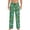 Black, variant on Flying Bees Men's Straight Lounge Pajama Pants: The Ultimate in Comfortable Sleepwear