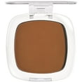 thumbnail image 2 of L'Oreal Paris Age Perfect Creamy Pressed Powder Foundation, Sienna, 0.31 oz, 2 of 8