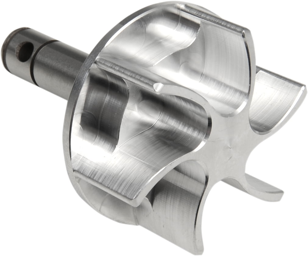 Pro Design MegaFlow Water Pump Impeller PD411