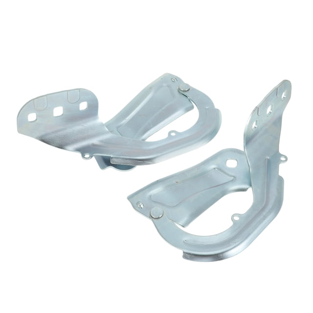 Bisagra del Capó Delantero para Ford Escape 2013-2016 para Ford Focus 2012-2018 para Lincoln MKC 2015-2017 Juego de Bisagras del Capó Izquierda Derecha No.CP9Z16796A/BM5Z16797A/FO1236153/FO1236152