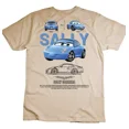 thumbnail image 3 of Duo Playera Cars Rayo Mcqueen Y Sally Carrera Gazen, 3 of 4