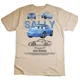 thumbnail image 3 of Duo Playera Cars Rayo Mcqueen Y Sally Carrera Gazen, 3 of 4