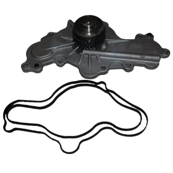 GMB 125-3340 Water Pump that fits a Ford Edge (2011-2012)