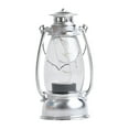 thumbnail image 2 of Travelwant Warm White Battery-Powered Vintage LED Camping Lantern, 2 of 7