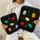 thumbnail image 2 of Bonita funda para portátil de 11 y 13 pulgadas, para MacBook Air 13, iPad 10,9, 12,9 Air 1, 2, 3, 4, Xiaomi Pad 5, funda para portátil y tableta, 2 of 5