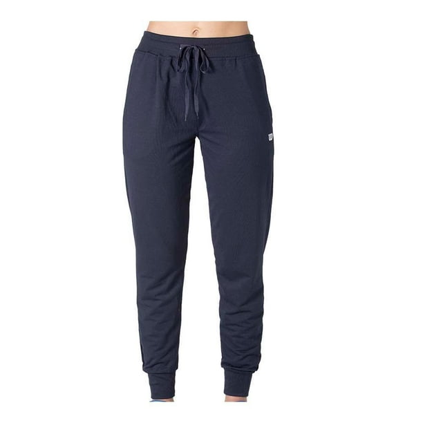 Jogger Wilson Talla CH Deportivo Azul