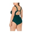 thumbnail image 5 of Women's One Piece Swimsuit, Plus Size Bikini Swimsuit, 5 of 5