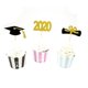 thumbnail image 3 of Bearachild 120 unids/set decoraciones únicas de graduación para pastel momentos memorables conjunto de adornos para pastel graduación 2023 Kits de decoración para fiestas, 3 of 6