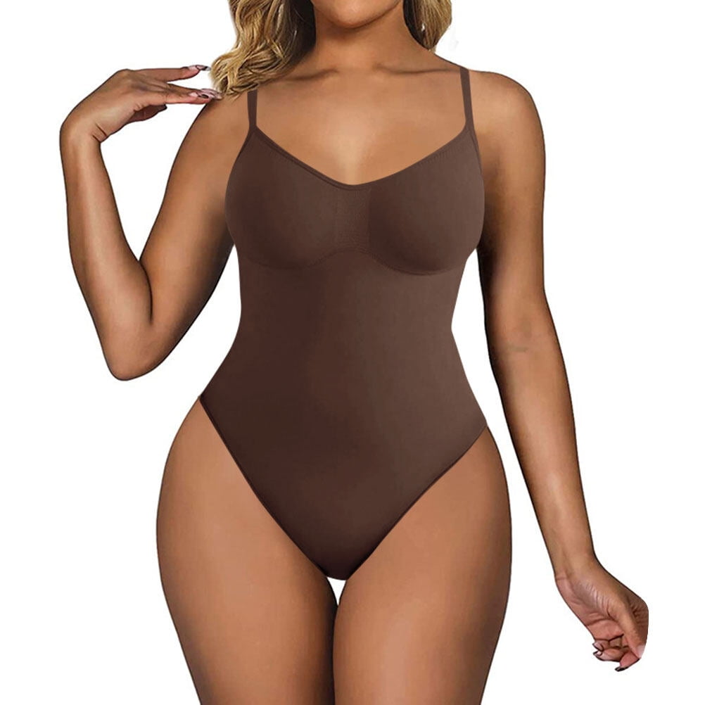 その他 SIXPAD BODY SUITS ZXSXSY Womens Shapewear Bodysuit Tummy Control Slim Body