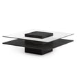 thumbnail image 3 of Modrest Clarion Square Coffee Table, 3 of 3