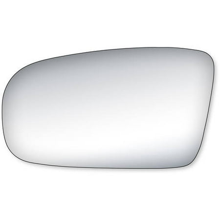 - 99072 - Fit System Driver Side Mirror Glass, Oldsmobile Cutlass 97-99, Chevrolet Cavalier Coupe/ Sedan, Pontiac Sunfire Coupe/ Sedan 95-05, Malibu 97-03,