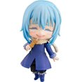 thumbnail image 2 of Personnages d'Anime Rimuru Tempest Figurines d'Action Q Version Figurine en Argile Boîte Poupée Œuf, 2 of 5