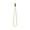 Green-26cm, variant on Expandable Clasps Attachments with Reinforced Edges Polyester Texture for Safe Transport and Household Organization