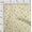Cream, variant on oneOone Organic Cotton Poplin Twill Fabric Lemon Slice Vegetable Printed Craft Fabric BTY 42 Inch Wide