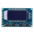 thumbnail image 2 of 1Hz-150kHz PWM Generador de Señal Medidor de Módulo de Pantalla LCD Kits de Herramientas shamjiam Generador de señal, 2 of 7