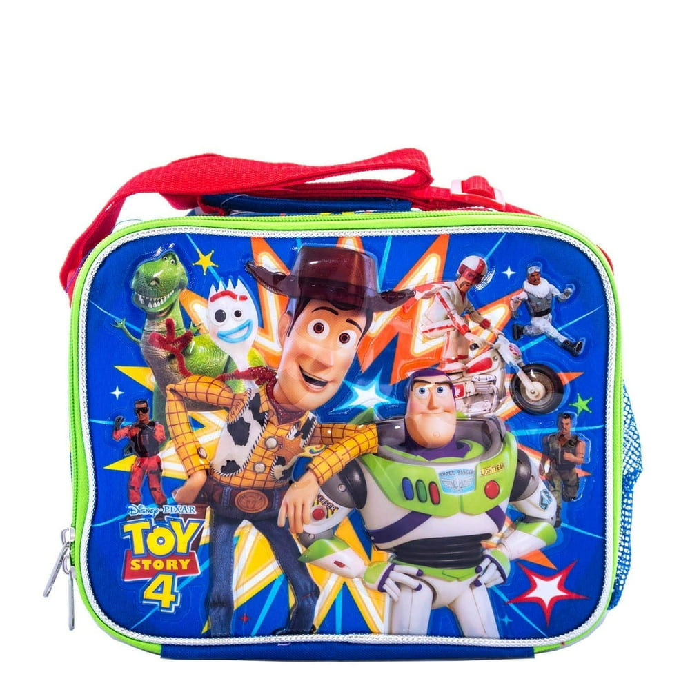 toy story present bag