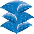 thumbnail image 3 of Harris Pool Products Commercial-Grade Water Air Pillows for Swimming Pools - 4' x 4' - Each, 3 of 3