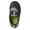 thumbnail image 2 of Athletic Works Toddler Boys Slip-on Athletic Sneakers, Sizes 7-12, 2 of 4